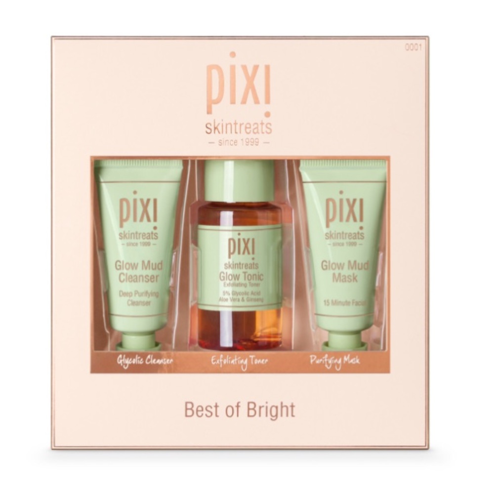 Pixie by Petra Best of Bright